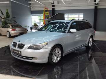 5 Touring PANO / AUTOMATIK / KLIMA / NAVI