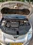Toyota Avensis 2.0 VVTi Dynamic Zilver - thumbnail 11