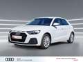 Audi A1 Sportback 30 TFSI LED virtual NAVI Advanced Weiß - thumbnail 2