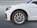 Audi A1 Sportback 30 TFSI LED virtual NAVI Advanced Weiß - thumbnail 9