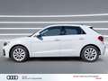Audi A1 Sportback 30 TFSI LED virtual NAVI Advanced Weiß - thumbnail 5
