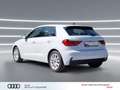 Audi A1 Sportback 30 TFSI LED virtual NAVI Advanced Weiß - thumbnail 6
