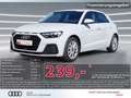 Audi A1 Sportback 30 TFSI LED virtual NAVI Advanced Weiß - thumbnail 1