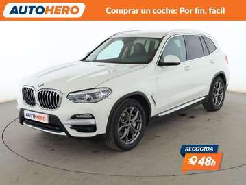 xDrive 25d xLine