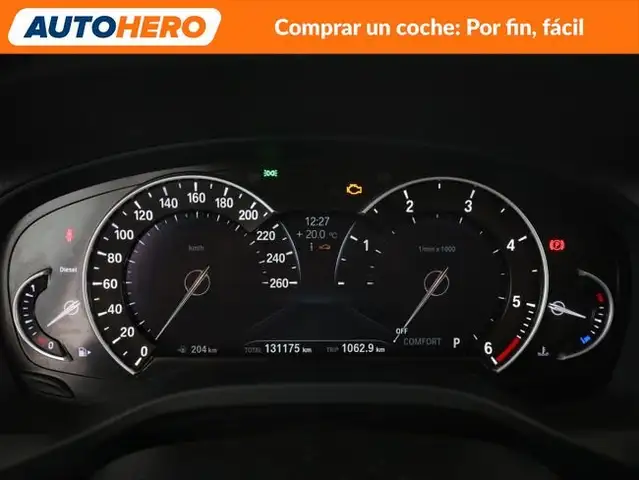 BMW X3 view 27