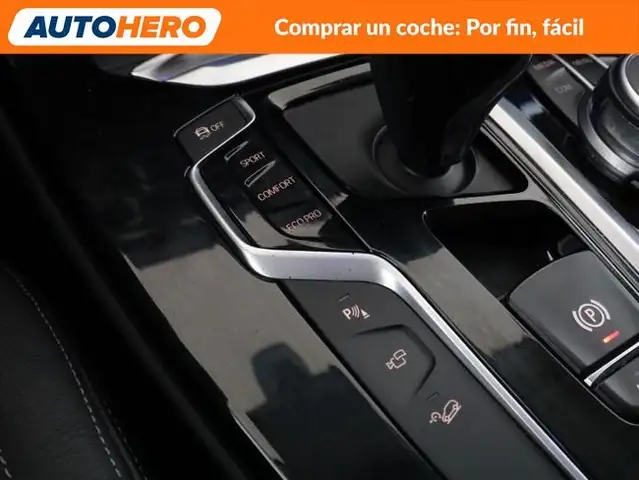 BMW X3 view 29