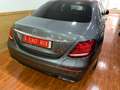 Mercedes-Benz E 300 E 300 de Plateado - thumbnail 4