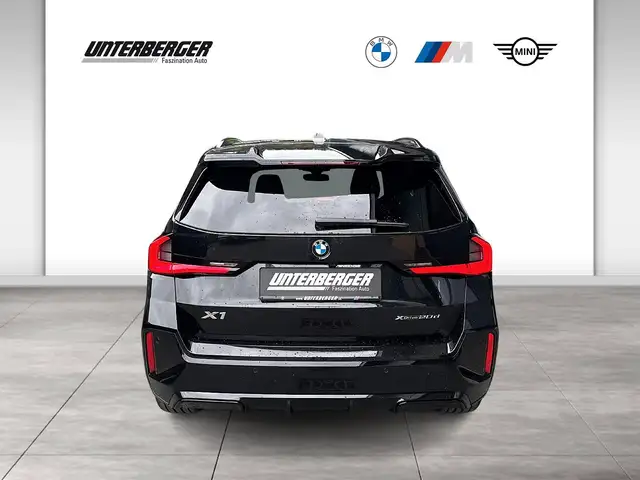 BMW X1 xDrive20d M Sportpaket Pro | AHK | Inno Paket | H& Ansicht 5