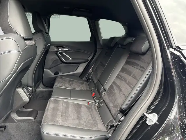 BMW X1 xDrive20d M Sportpaket Pro | AHK | Inno Paket | H& Ansicht 11