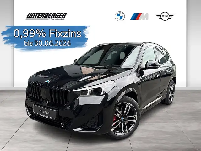 BMW X1 xDrive20d M Sportpaket Pro | AHK | Inno Paket | H& Ansicht 1