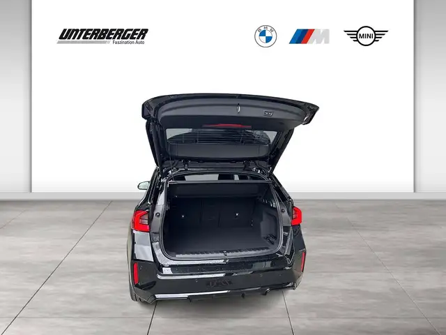 BMW X1 xDrive20d M Sportpaket Pro | AHK | Inno Paket | H& Ansicht 12