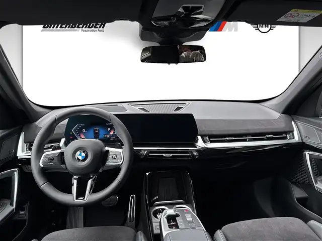 BMW X1 xDrive20d M Sportpaket Pro | AHK | Inno Paket | H& Ansicht 7