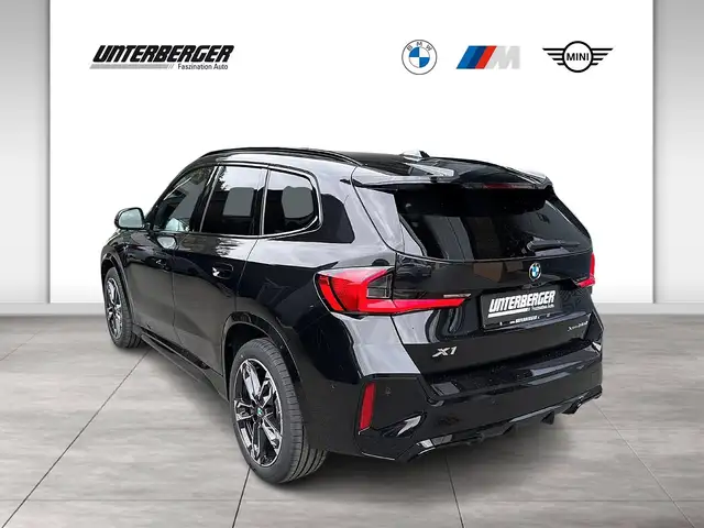 BMW X1 xDrive20d M Sportpaket Pro | AHK | Inno Paket | H& Ansicht 4
