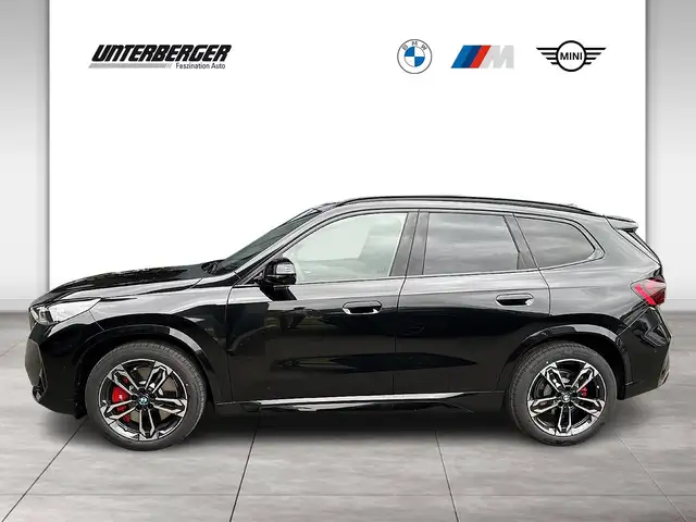 BMW X1 xDrive20d M Sportpaket Pro | AHK | Inno Paket | H& Ansicht 3