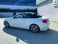 BMW 220 220d CABRIO Sport 190cv automatica Bianco - thumbnail 4