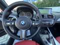 BMW 220 220d CABRIO Sport 190cv automatica Bianco - thumbnail 13