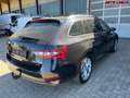 Skoda Superb Combi Style 4x4 2.0 TDI 110 kW (150 PS), Schalt... Schwarz - thumbnail 5