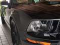 Ford Mustang 4.6    V8  MANUALE Fekete - thumbnail 3