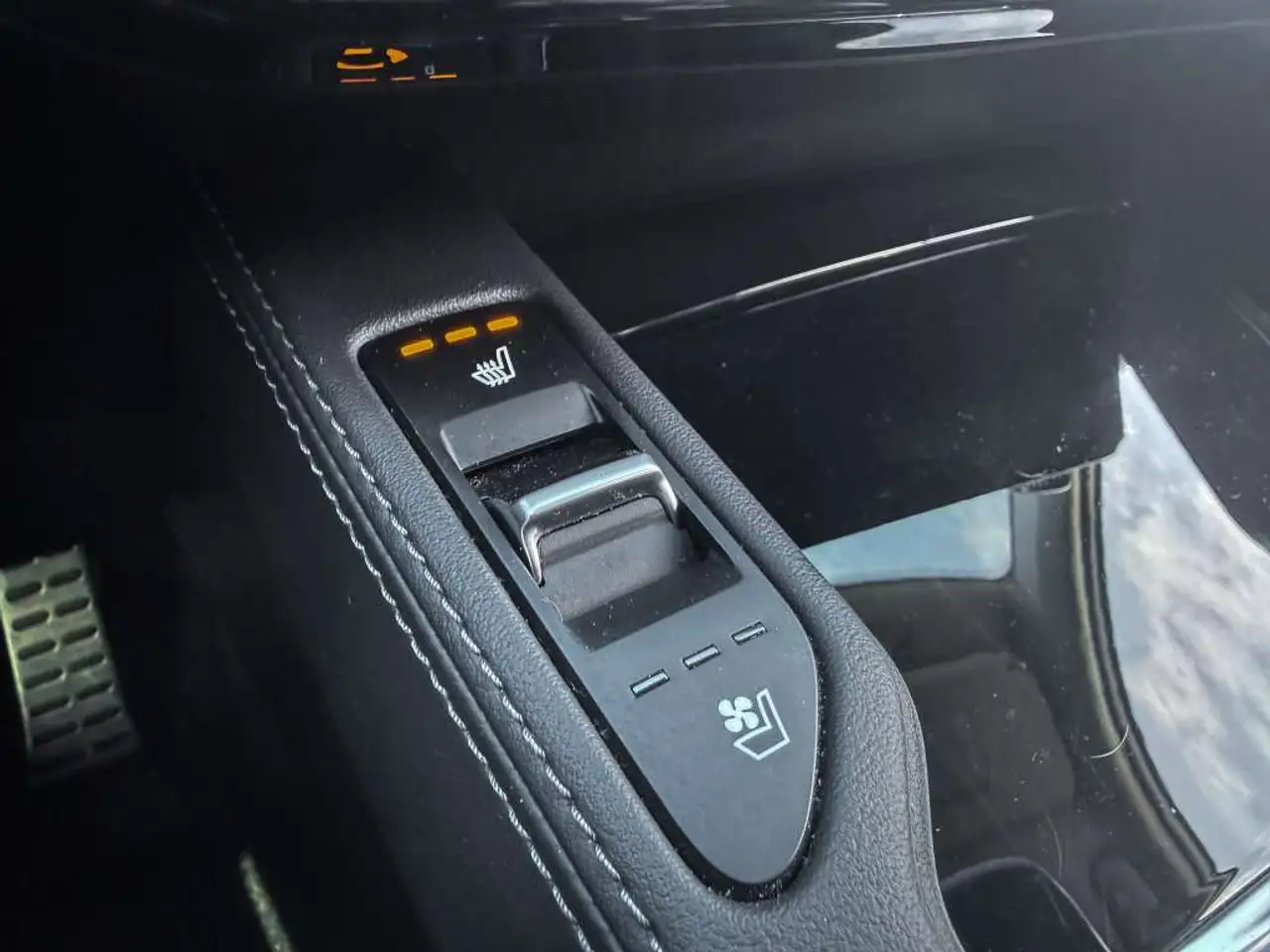 Kia Telluride снимка Kia Telluride
