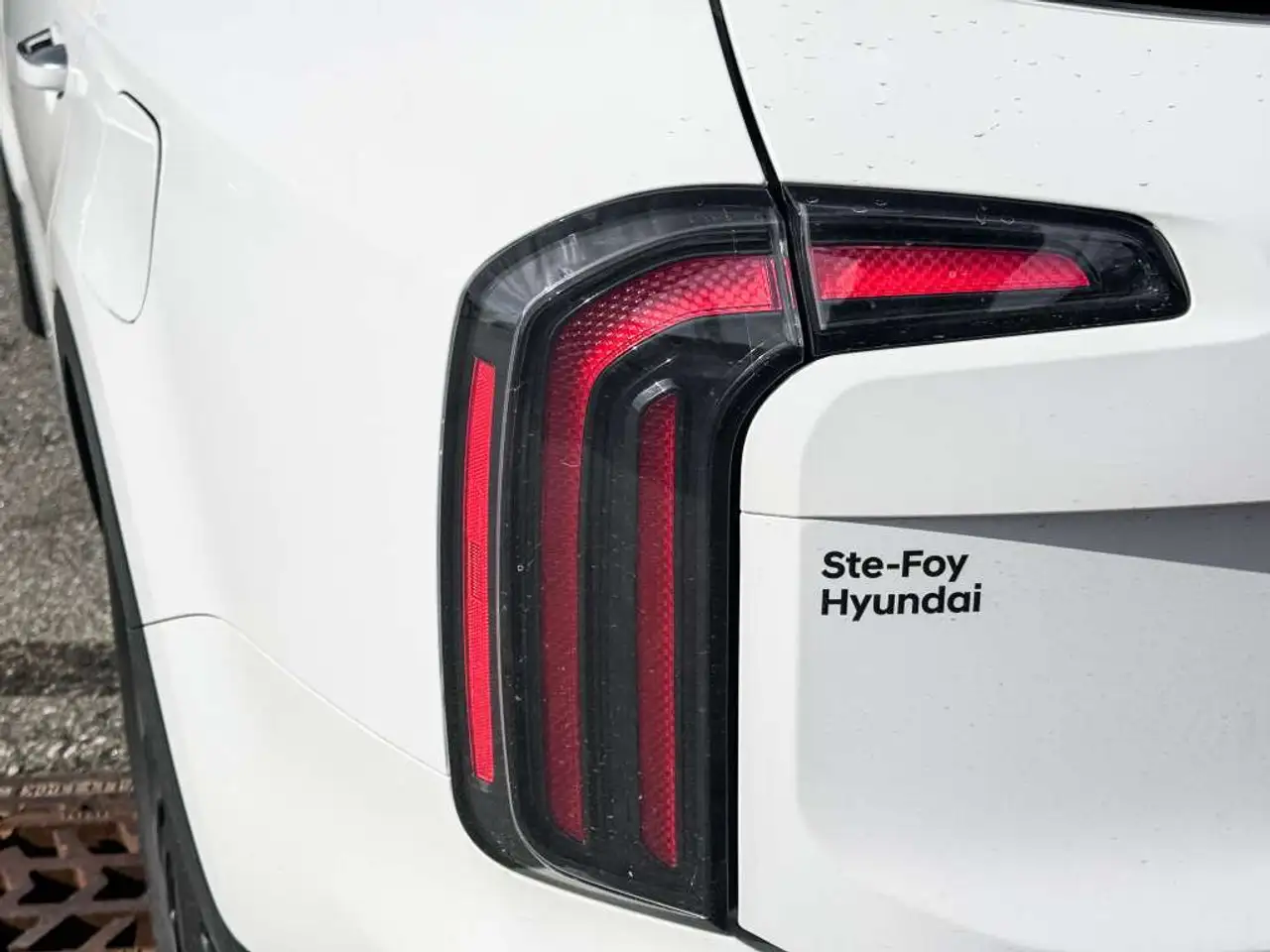 Kia Telluride снимка Kia Telluride