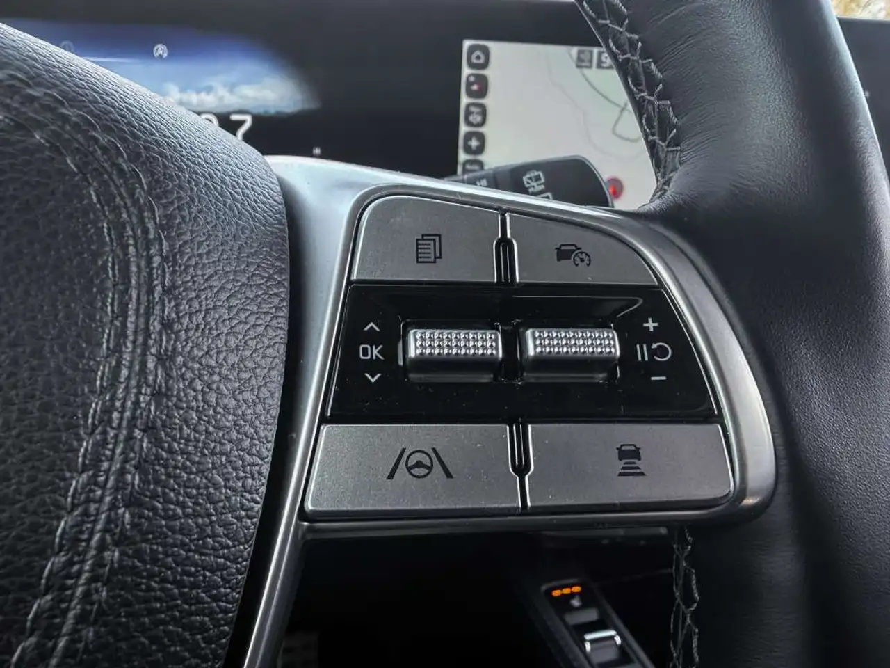 Kia Telluride снимка Kia Telluride