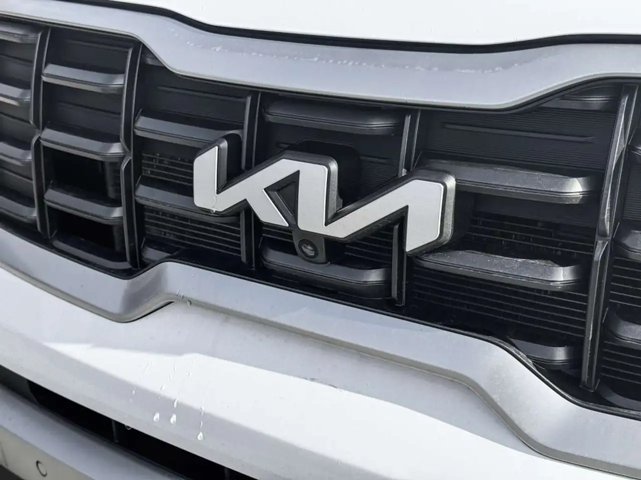 Kia Telluride снимка Kia Telluride