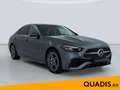 Mercedes-Benz C 300 de 9G-Tronic Gris - thumbnail 3