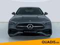 Mercedes-Benz C 300 de 9G-Tronic Gris - thumbnail 4