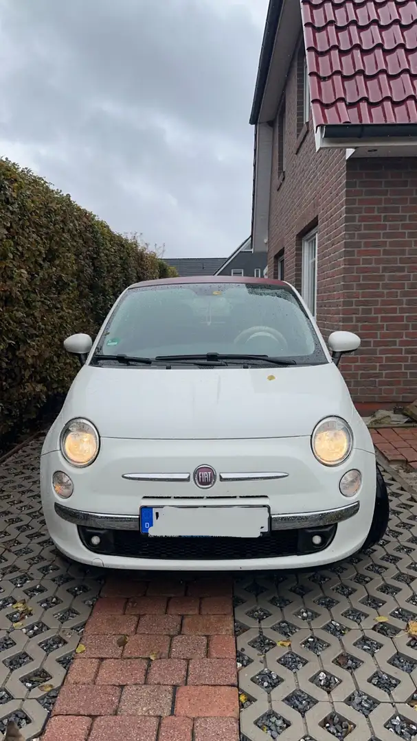Fiat 500C 500 C 1.2 8V Pop - 2