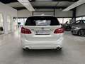 BMW 220 ACTIVE TOURER XD ADVANTGARDE AUTOMAT+PANO+1H Blanco - thumbnail 3