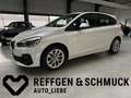 BMW 220 ACTIVE TOURER XD ADVANTGARDE AUTOMAT+PANO+1H Fehér - thumbnail 1
