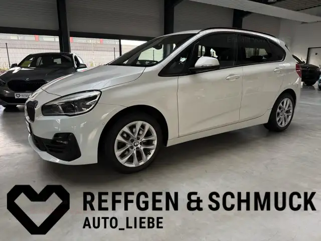 BMW 220 ACTIVE TOURER XD ADVANTGARDE AUTOMAT+PANO+1H
