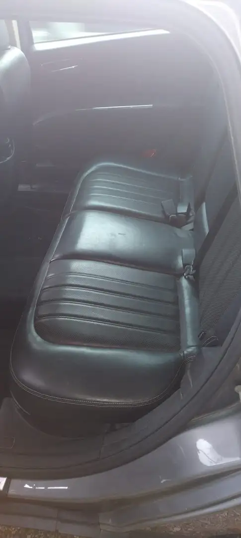 Lancia Delta Delta III 2008 1.6 mjt Platino 120cv dpf Gris - 1