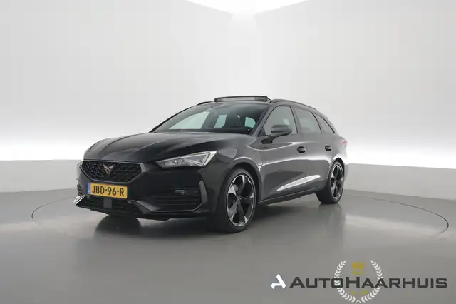 CUPRA Leon Sportstourer 1.4 e-Hybrid Business | Rijklaar! | P