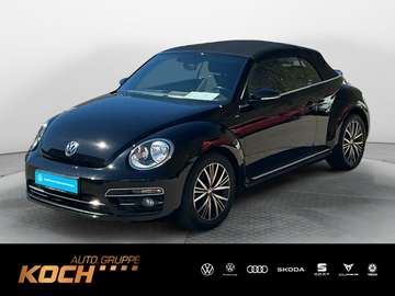 Cabriolet 1.2TSI Sound