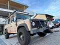 Land Rover Defender 110 TD5, Topzustand Beżowy - thumbnail 8