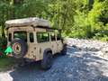 Land Rover Defender 110 TD5, Topzustand Beige - thumbnail 16