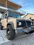 Land Rover Defender 110 TD5, Topzustand Beige - thumbnail 7