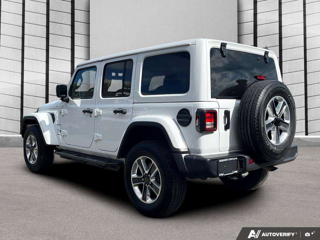 2023 Jeep Wrangler Sahara 4-Door 4x4 | Alpine Audio | Navigation — снимка 1