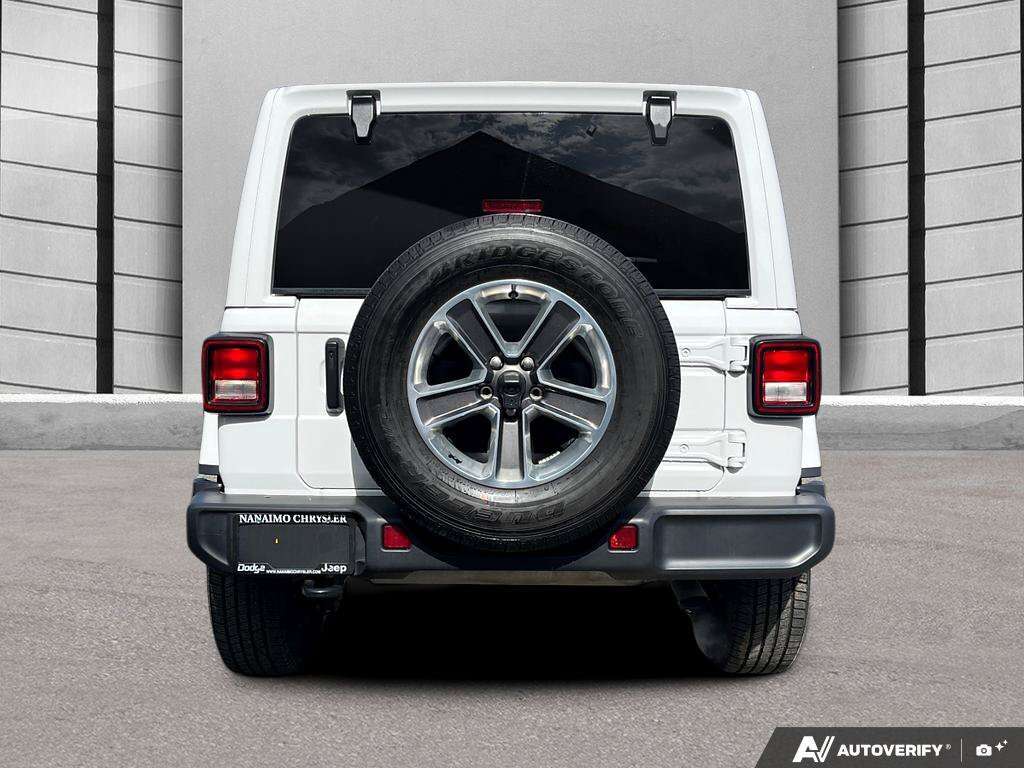 2023 Jeep Wrangler Sahara 4-Door 4x4 | Alpine Audio | Navigation — снимка 1