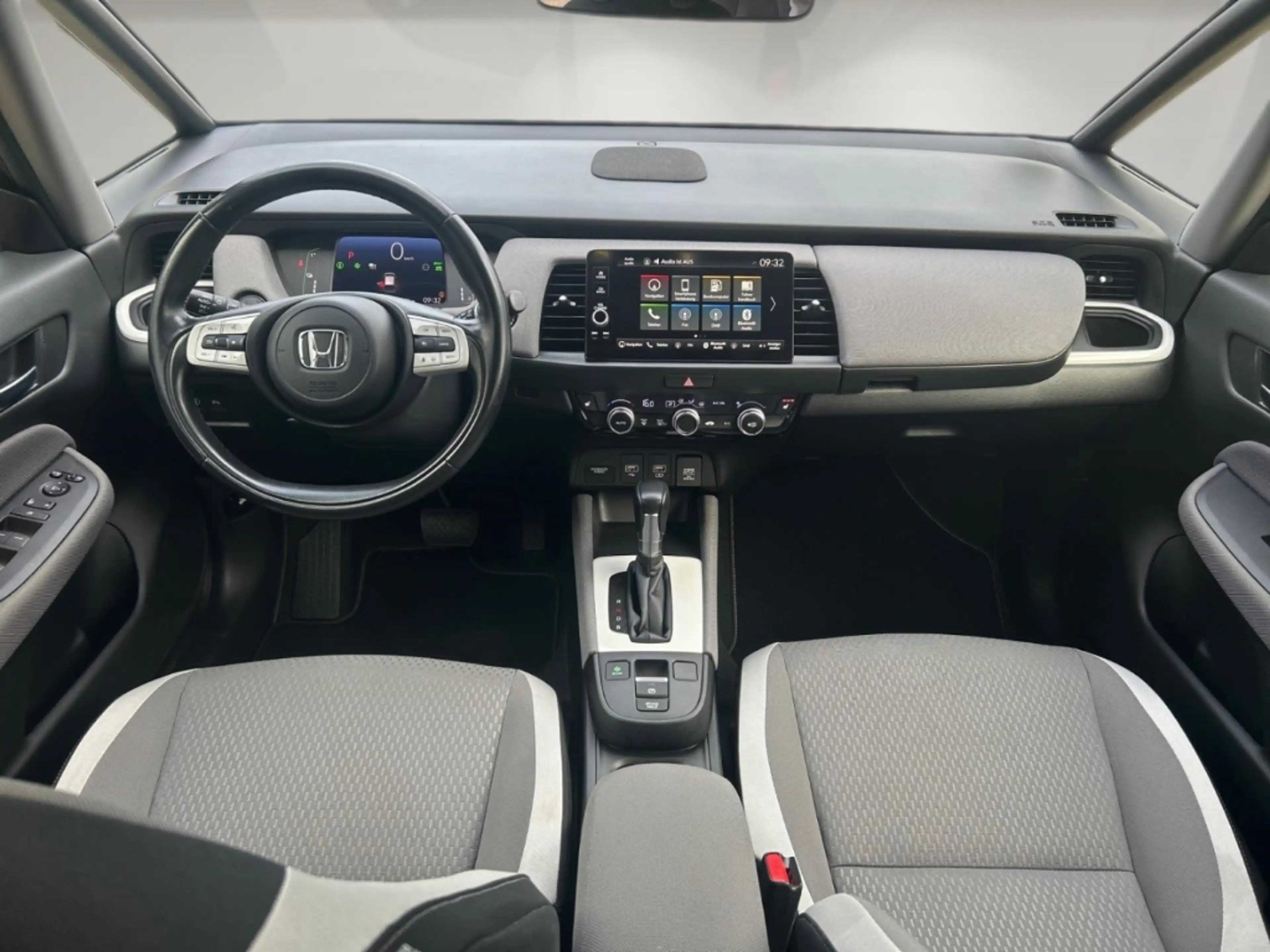 Honda Jazz Crosstar 1.5 i-MMD Hybrid Executive Navi LED ACC A — photo 13