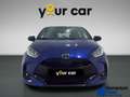Toyota Yaris 120H 1.5 Business Plus Azul - thumbnail 8