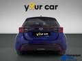Toyota Yaris 120H 1.5 Business Plus Azul - thumbnail 4