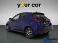 Toyota Yaris 120H 1.5 Business Plus Azul - thumbnail 3