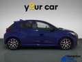 Toyota Yaris 120H 1.5 Business Plus Azul - thumbnail 6