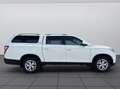 SsangYong Rexton SPORTS XL 2.2 DOUBLE CABINA 4X4 COVER APRIBILE-RETROCAMERA Weiß - thumbnail 3