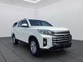 SsangYong Rexton SPORTS XL 2.2 DOUBLE CABINA 4X4 COVER APRIBILE-RETROCAMERA Weiß - thumbnail 4