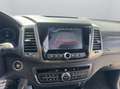 SsangYong Rexton SPORTS XL 2.2 DOUBLE CABINA 4X4 COVER APRIBILE-RETROCAMERA Weiß - thumbnail 12