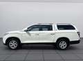 SsangYong Rexton SPORTS XL 2.2 DOUBLE CABINA 4X4 COVER APRIBILE-RETROCAMERA Weiß - thumbnail 2