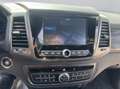 SsangYong Rexton SPORTS XL 2.2 DOUBLE CABINA 4X4 COVER APRIBILE-RETROCAMERA Weiß - thumbnail 24